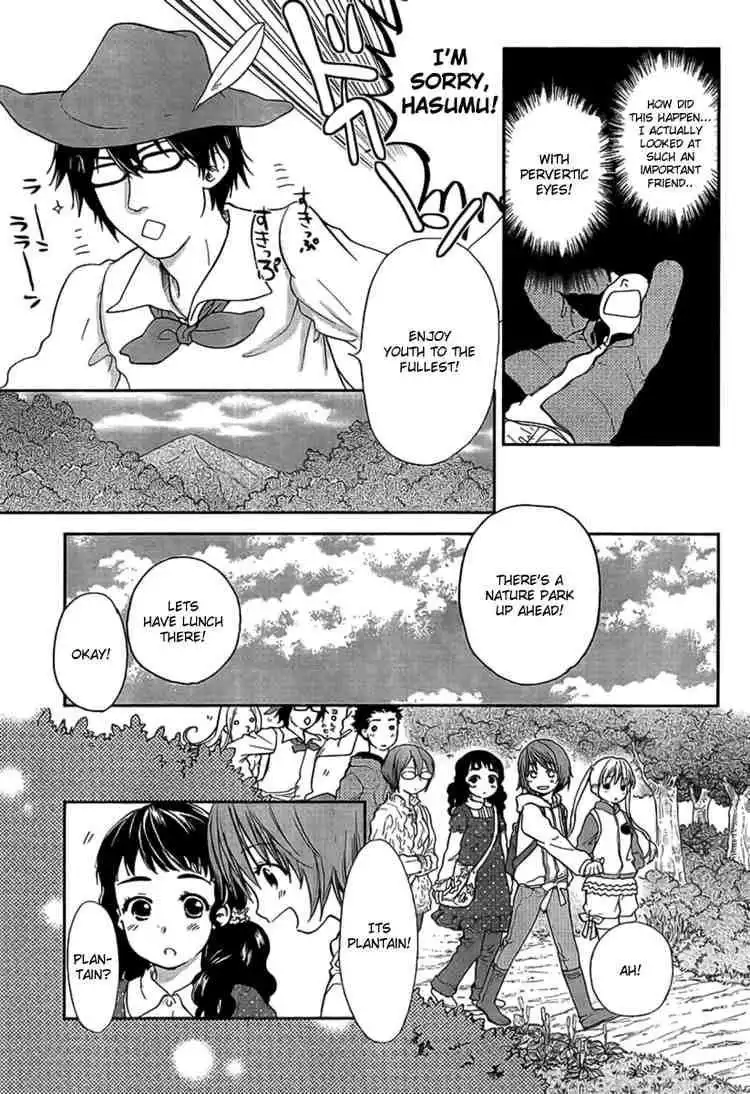 Kashimashi Girl Meets Girl Chapter 27 5